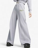PUMA Classics Relaxed Pants Grey