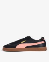 PUMA Club II Era Black/Pink
