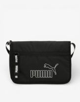 PUMA Core Base Shoulder Bag Black