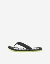 PUMA Epic Flip V2 Power Flip Flops Black