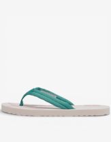 PUMA Epic V2 Flip Flop Green/Pink