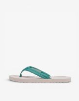 PUMA Epic V2 PS Flip Flop Green/Pink