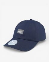 PUMA Essentials Cap Navy