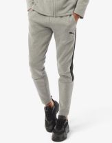 PUMA Evostripe Core Pants Gray/Black