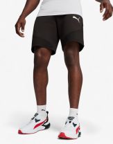 PUMA Evostripe Shorts Black M