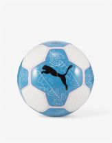 PUMA Football Prestige Ball White/Blue