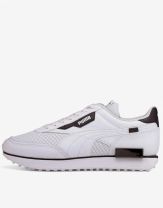 PUMA Future Rider Contrast Shoes White
