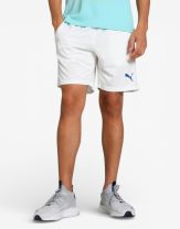 PUMA Individual Padel Training Pants White