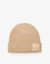 PUMA Infuse Archive Beanie Beige