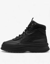 PUMA Mayra Shoes Black