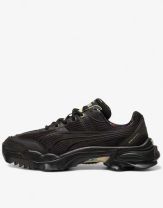 PUMA Nitefox Ap Shoes Black
