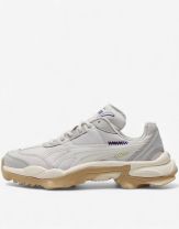 PUMA Nitefox Mmq Athleisure Casual Sports Shoes Grey