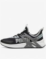 PUMA Pacer+ Shoes Black/Grey