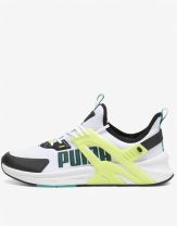 PUMA Pacer+ Shoes White/Multi