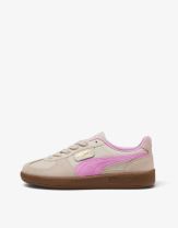 PUMA Palermo Jr Beige/Pink