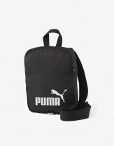PUMA Phase Portable Bag Black