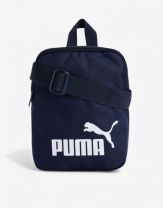 PUMA Phase Portable Shoulder Bag Navy