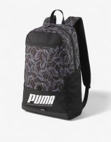 PUMA Plus Sports Backpack Black/Grey