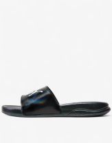 PUMA Popcat 20 Girl Power Slides Black