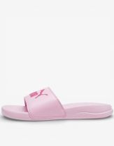 PUMA Popcat 20 Slides Light Pink