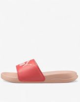 PUMA Popcat 20 Slides Pink W