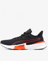 PUMA Power Frame Training Shoes Black