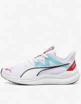 PUMA Reflect Lite Shoes White