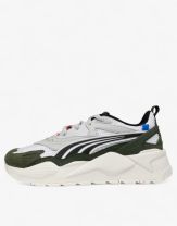 PUMA Rs-X Efekt Shoes White/Multi