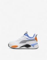 PUMA Rs-X Shoes White/Multicolor