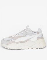 PUMA Rs-x Efekt Wit Shoes White