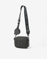 PUMA Sense Cross Body Bag Black