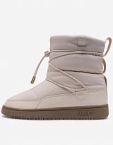 PUMA Snowbae Boots Ecru