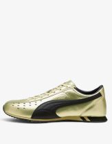 PUMA Sprint Metallic Gold/Black