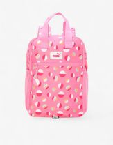 PUMA Summer Camp Backpack Pink