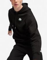 PUMA T7 For The Fanbase Hoodie Black