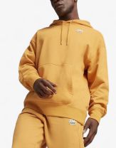 PUMA T7 For The Fanbase Super Hoodie Orange
