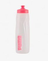 PUMA Training Core Water Bottle 800 ml Light Pink
