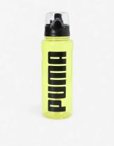 PUMA Training Sportstyle Water Bottle Yellow 1L