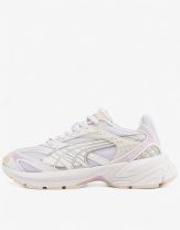PUMA Velophasis Always On Shoes White