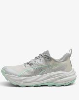 PUMA Voyage NITRO 4 Running Shoes Gray/Blue