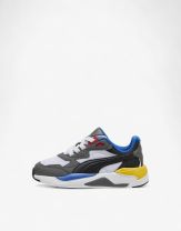 PUMA X-Ray Speed Lite Ac Shoes Multicolor