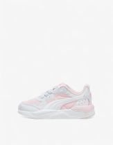 PUMA X-Ray Speed Shoes White/Pink