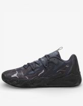 PUMA х LaMelo Ball Mb.03 Basketball Shoes Black/Grey
