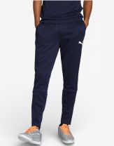 PUMA Тeam Liga Training Football Pants Blue