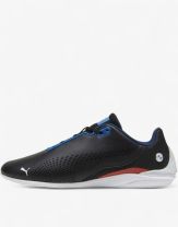 PUMA x Bmw M Motorsport Drift Cat Decima Shoes Black