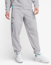 PUMA x Mercedes-AMG Petronas Formula 1 MT7+ Track Pants Grey