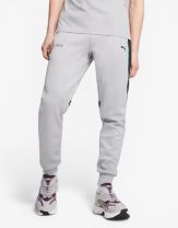 PUMA x Mercedes-AMG Petronas Formula 1 MT7+ Track Pants Grey