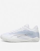 PUMA x Stewie 3 Team Basketball Shoes White