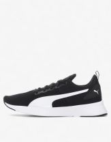 PUMA Flyer Runners Black