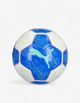 PUMA Football Prestige Ball Blue/White